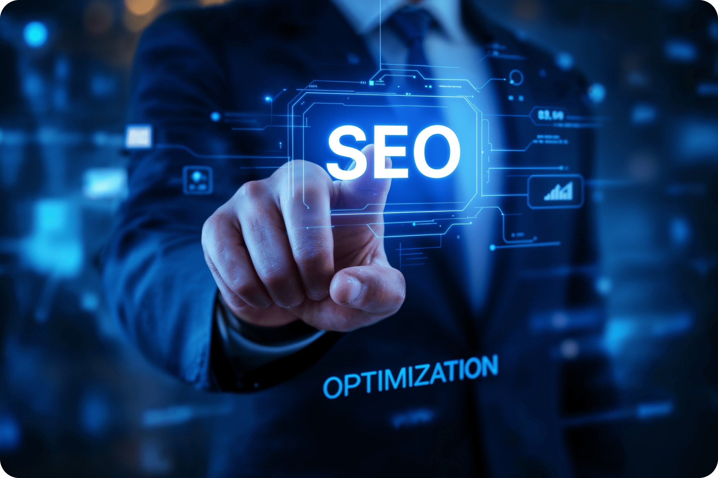 One Platform For All Major Providers